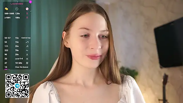 Stella of steel online show from 02/20/26, 11:56