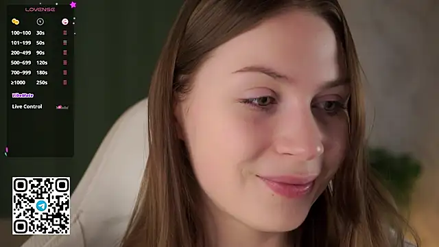 Stella of steel online show from 11/11/25, 09:48