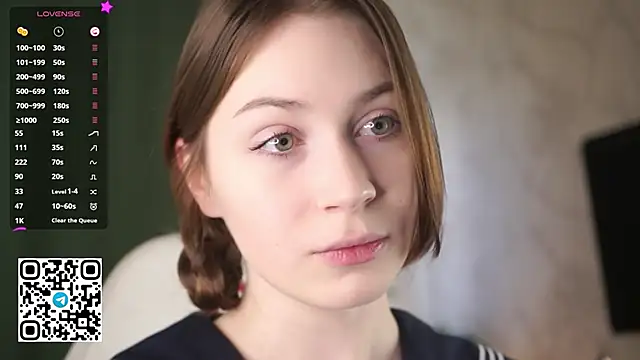 Stella of steel online show from 10/24/25, 09:41