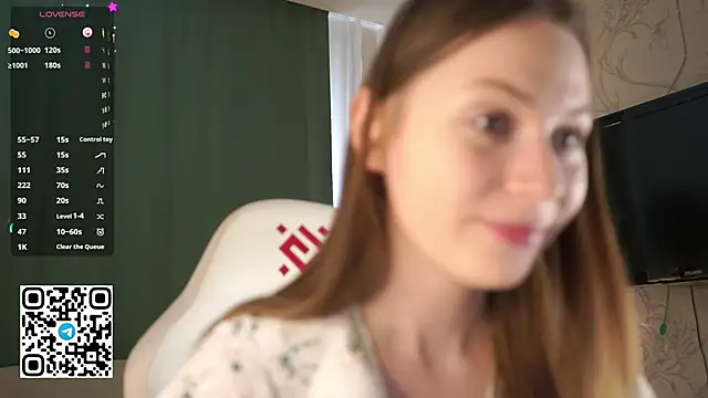 Stella of steel online show from 04/04/26, 09:16