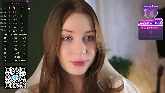 Stella of steel online show from 12/15/25, 09:37