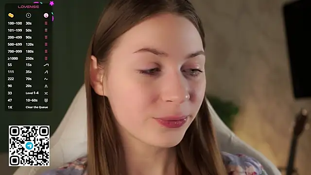 Stella of steel online show from 11/30/25, 12:17