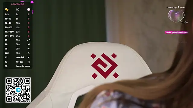 Stella of steel online show from 11/19/25, 09:53