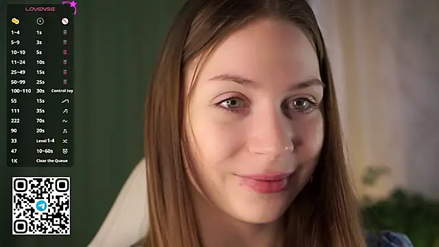 Stella of steel online show from 12/20/25, 11:24