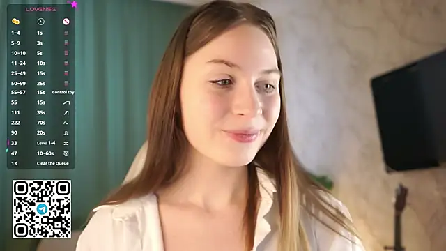 Stella of steel online show from 02/09/26, 11:52