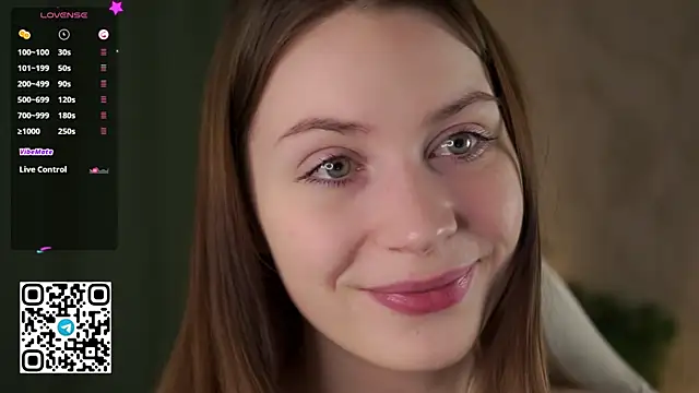 Stella of steel online show from 11/14/25, 12:20