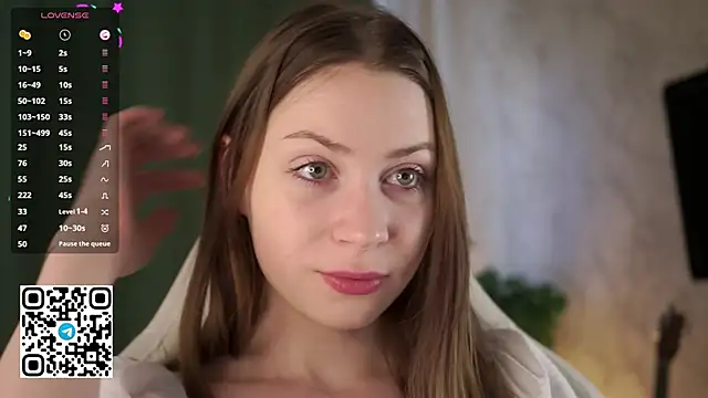 Stella of steel online show from 11/21/25, 09:19