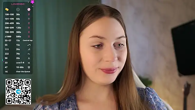 Stella of steel online show from 02/05/26, 12:12