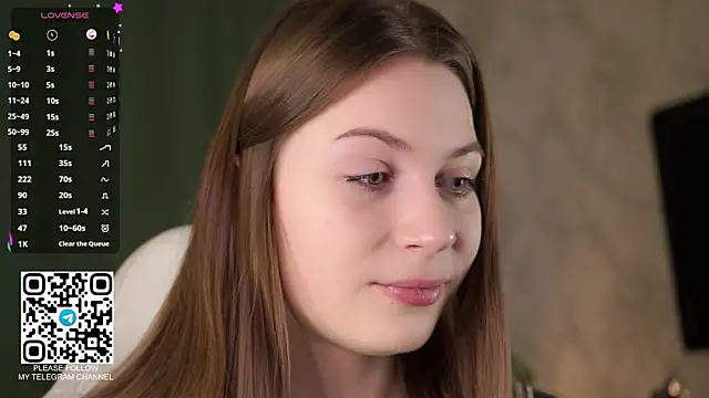 Stella of steel online show from 10/28/25, 10:25