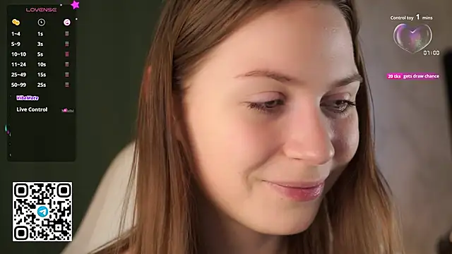 Stella of steel online show from 10/25/25, 09:19