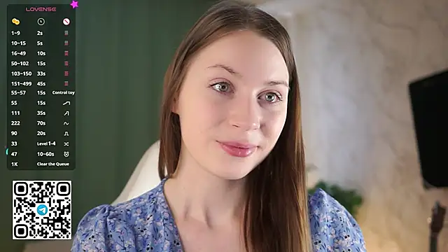 Stella of steel online show from 03/03/26, 11:17