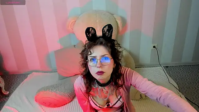 Grace blush online show from 11/22/25, 09:02