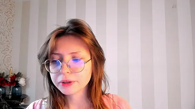 Grace blush online show from 11/23/25, 01:21