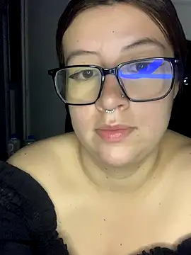 Blair Bunnyy online show from 10/22/25, 06:13