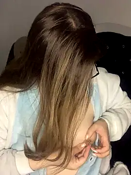 Blair Bunnyy online show from 09/18/25, 04:26