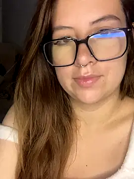 Blair Bunnyy online show from 10/04/25, 07:54