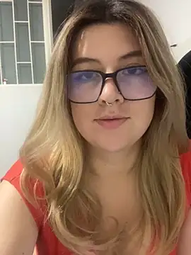 Blair Bunnyy online show from 11/10/25, 12:59