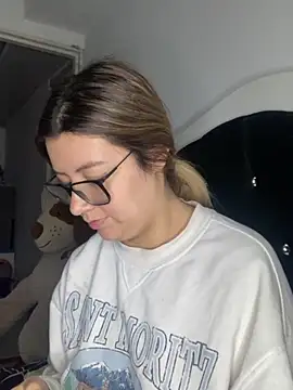 Blair Bunnyy online show from 11/29/25, 09:20