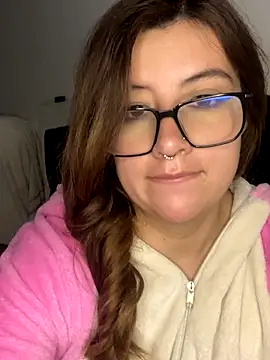 Blair Bunnyy online show from 10/16/25, 05:05