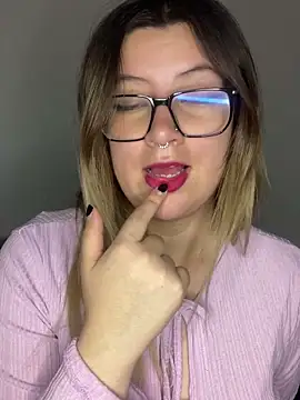 Blair Bunnyy online show from 03/05/26, 05:15