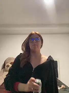 Blair Bunnyy online show from 09/12/25, 06:35