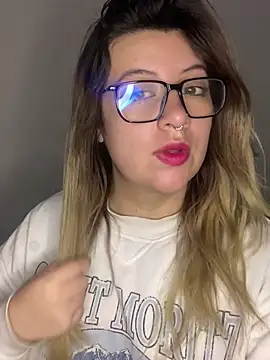 Snapshot of Blair_Bunnyy chatting on 02/26/26, 08:36 Blair Bunnyy online show from 02/26/26, 08:36