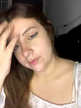 Blair Bunnyy online show from 10/03/25, 10:06