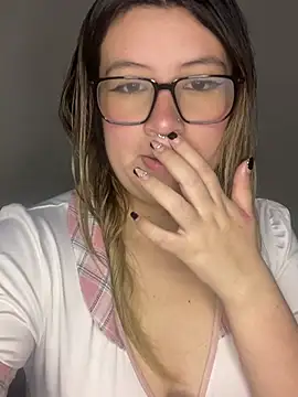 Blair Bunnyy online show from 03/15/26, 05:47