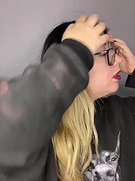 Blair Bunnyy online show from 03/17/26, 05:10