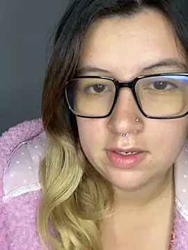 Blair Bunnyy online show from 03/27/26, 07:39