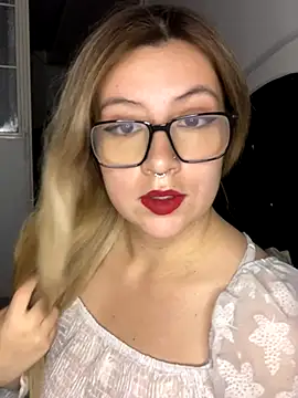 Blair Bunnyy online show from 10/29/25, 07:18