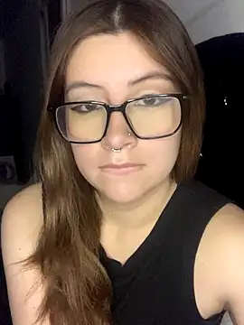 Blair Bunnyy online show from 10/02/25, 09:01