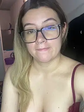 Blair Bunnyy online show from 11/23/25, 07:13