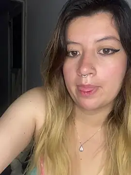 Blair Bunnyy online show from 04/19/26, 07:42