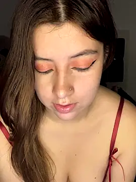 Blair Bunnyy online show from 09/22/25, 09:37