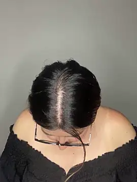 Blair Bunnyy online show from 03/10/26, 05:22