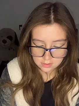 Blair Bunnyy online show from 09/24/25, 04:19