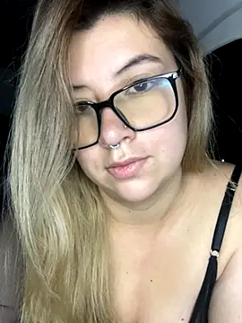 Blair Bunnyy online show from 11/12/25, 09:24