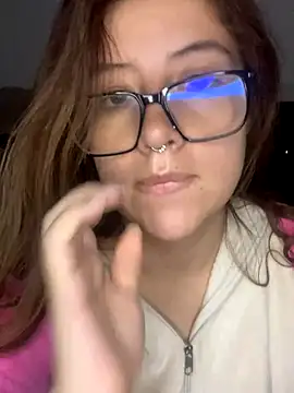 Blair Bunnyy online show from 09/26/25, 09:16