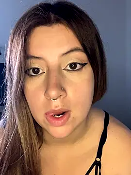 Blair Bunnyy online show from 09/19/25, 06:01