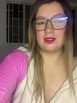 Blair Bunnyy online show from 04/02/26, 03:24