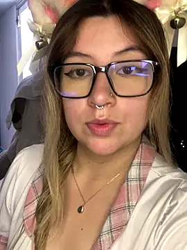 Blair Bunnyy online show from 12/14/25, 06:13