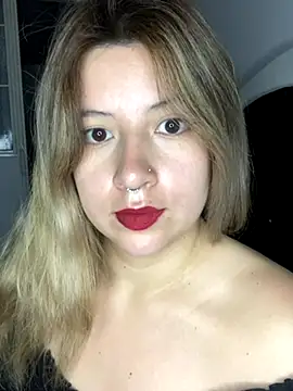 Blair Bunnyy online show from 11/05/25, 09:34