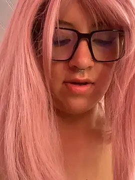 Blair Bunnyy online show from 09/10/25, 05:45