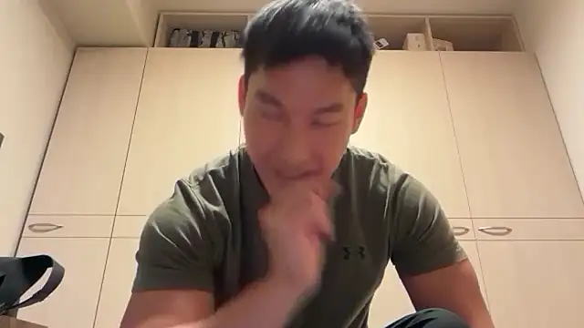 masucle216 online show from 05/31/26, 02:45