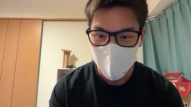 masucle216 online show from 04/02/26, 02:46