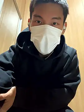 masucle216 online show from 11/02/25, 02:33