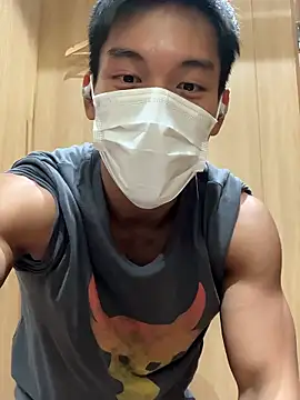 masucle216 online show from 11/09/25, 02:43