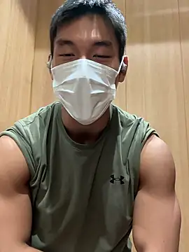 masucle216 online show from 11/27/25, 02:28