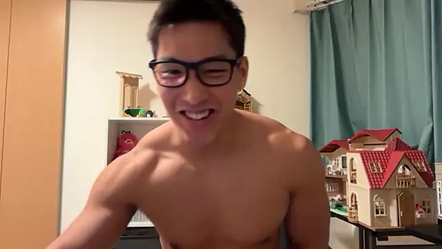 masucle216 online show from 03/20/26, 02:40